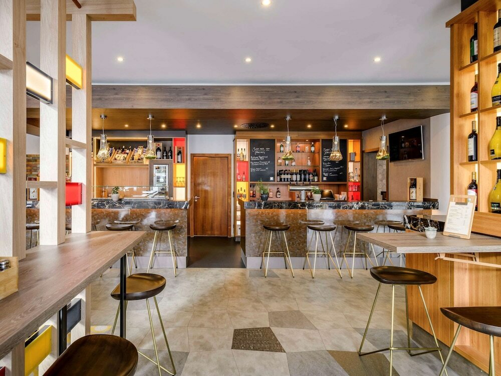 Фото Mercure Hotel Stuttgart Gerlingen