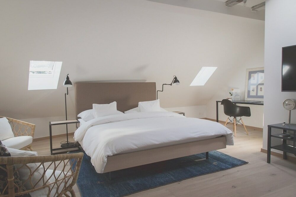 Фото Hotel Mon Repos