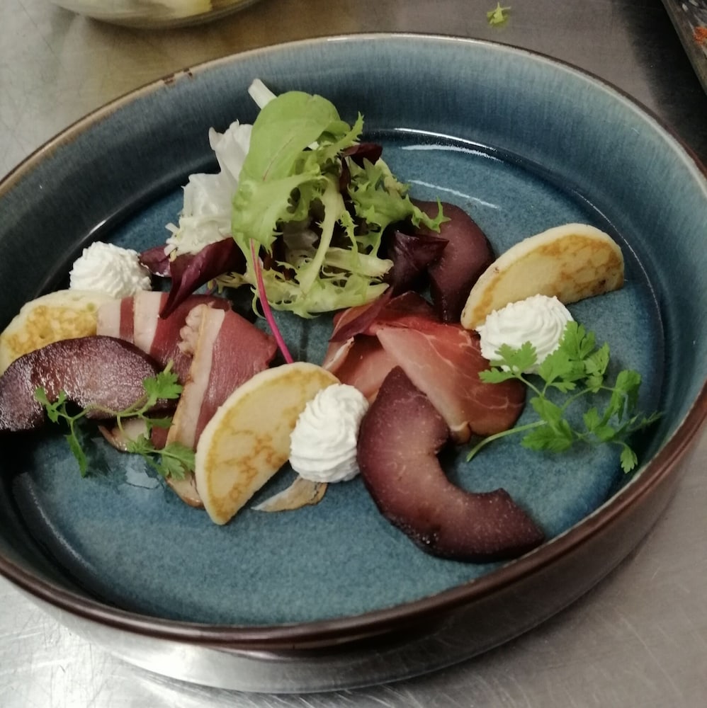 Фото Hotel Le Bristol