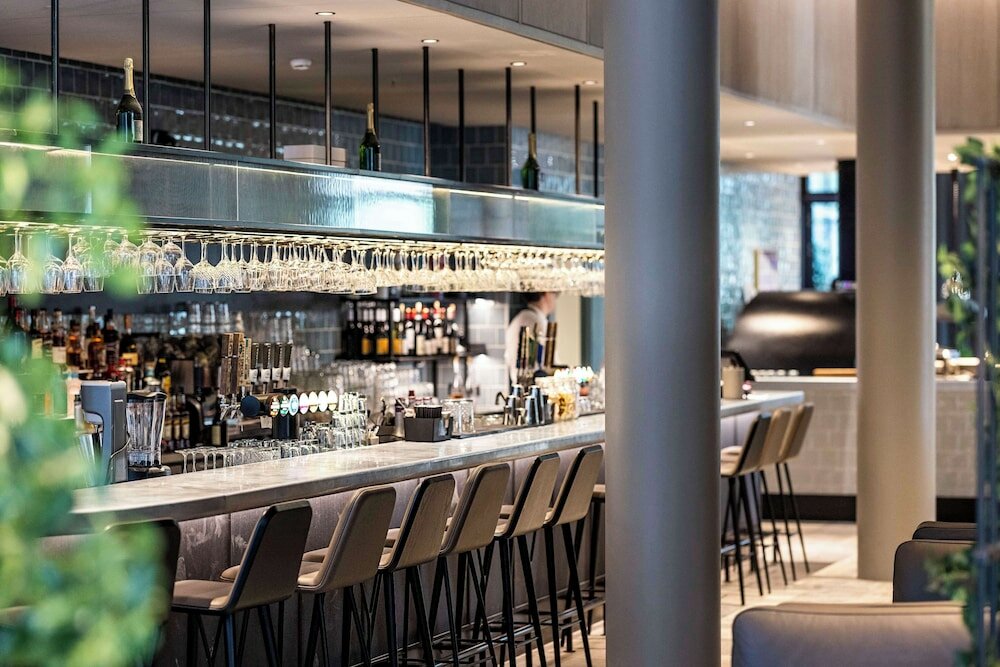 Фото Scandic Spectrum