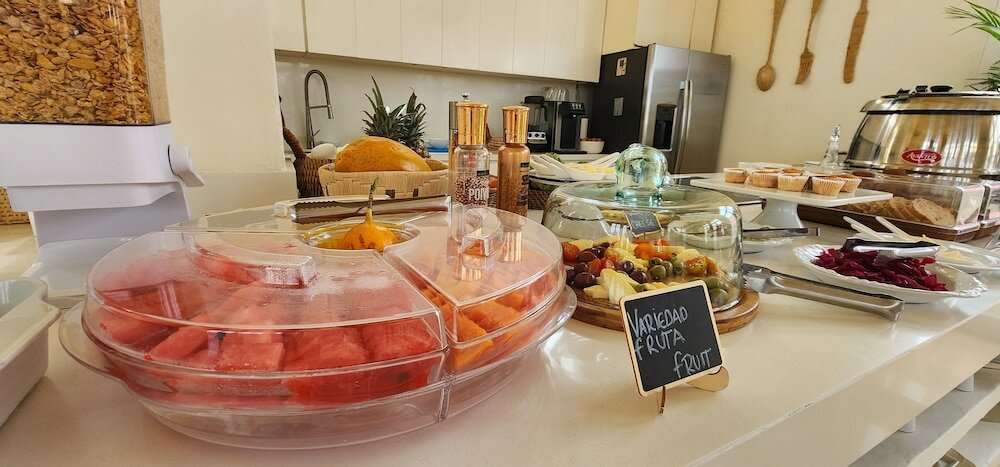 Фото Casa DiLuca Cartagena Hotel Boutique