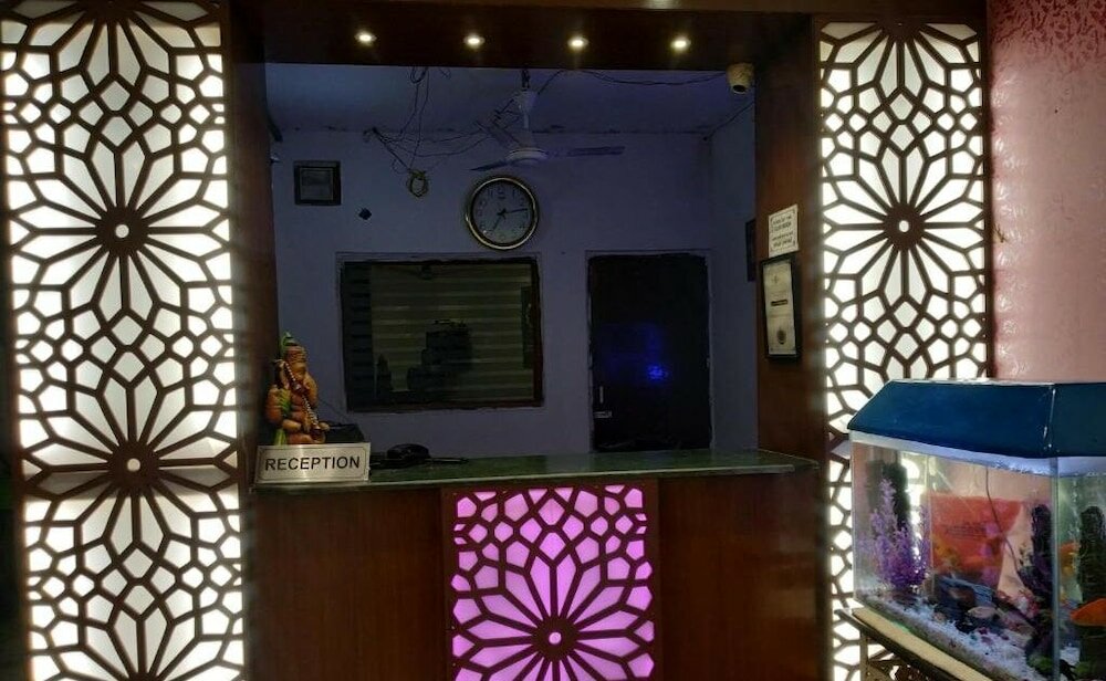 Фото Hotel Ajay International