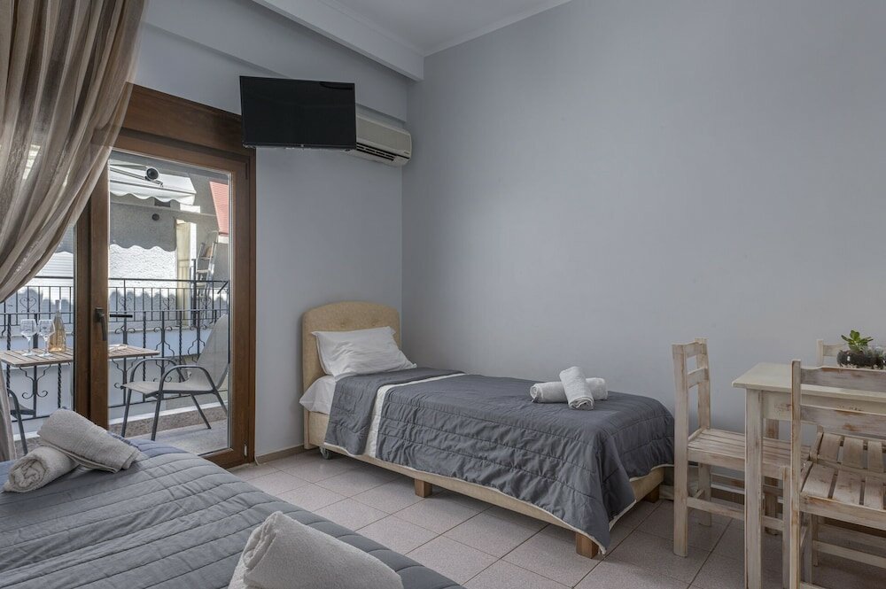 Фото Adonis Luxury Village