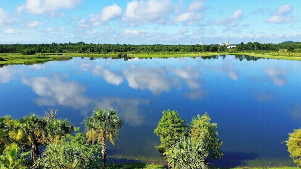 Фото Vista Cay Modern