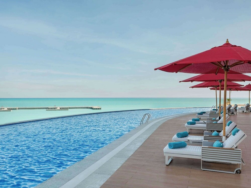 Фото Rixos Premium Alamein