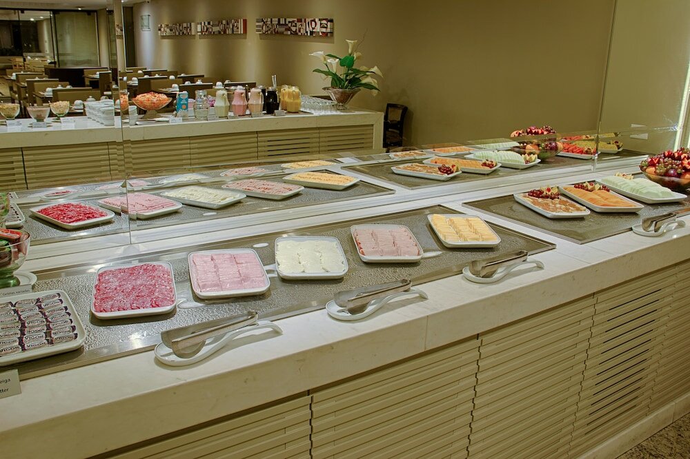 Фото Victoria Villa Curitiba