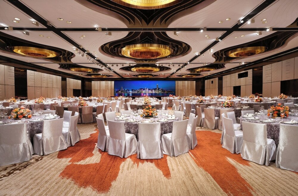 Фото Regent Hong Kong