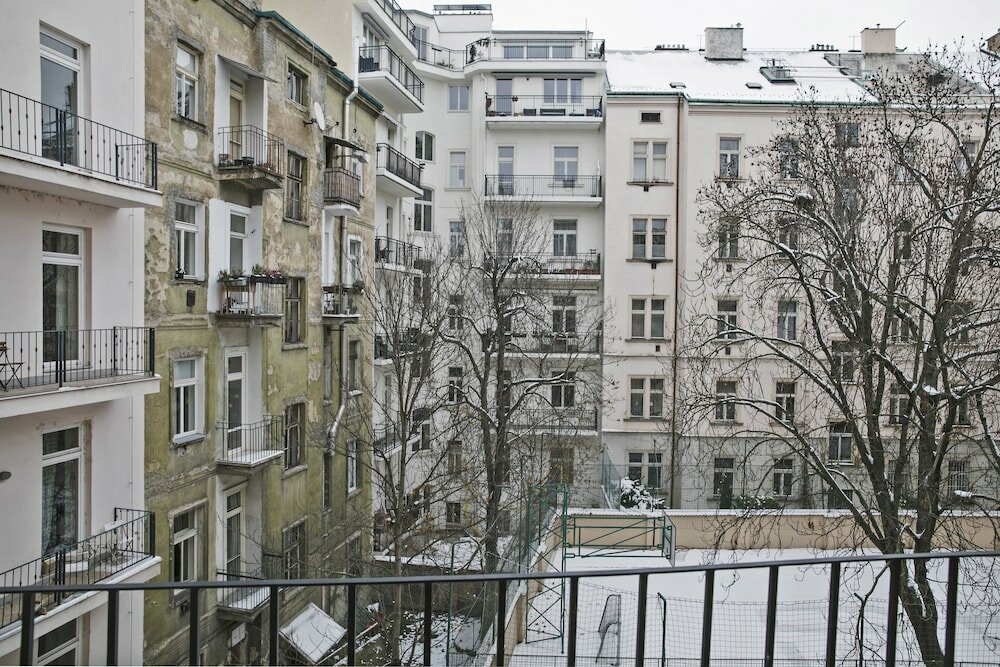 Фото Numa i Flow Rooms & Apartments