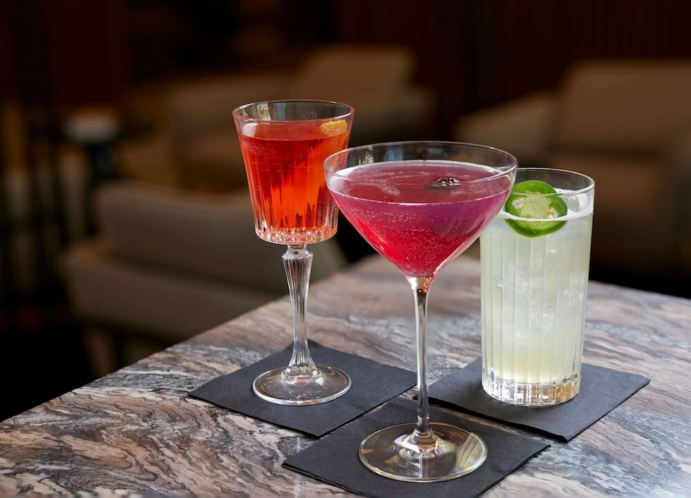 Фото Canopy by Hilton New Orleans Downtown