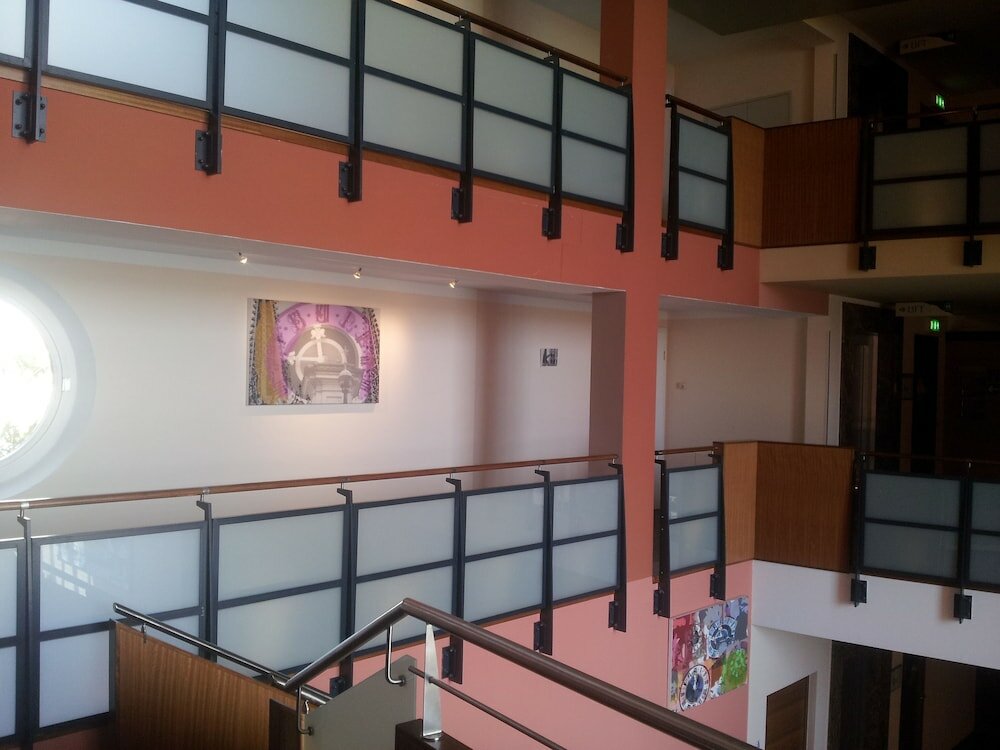 Фото Sorat Insel Regensburg