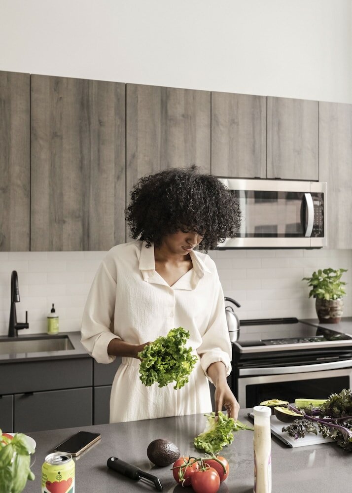 Фото Roost Cleveland