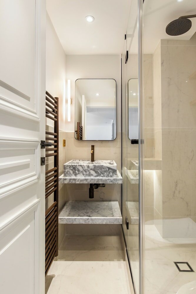 Фото Aparthotel Quartier Libre Saint Georges