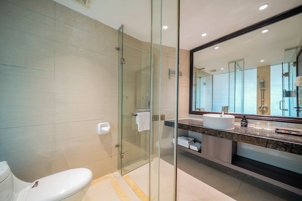 Фото Meigang Hotel