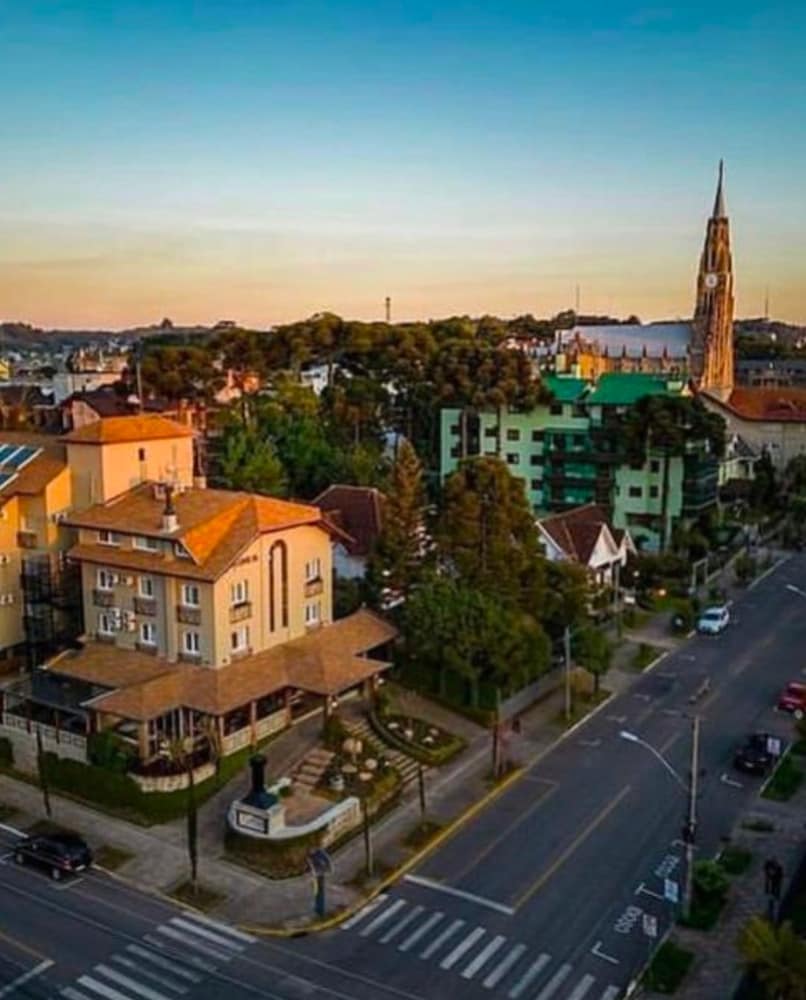 Фото Pousada Blumenberg