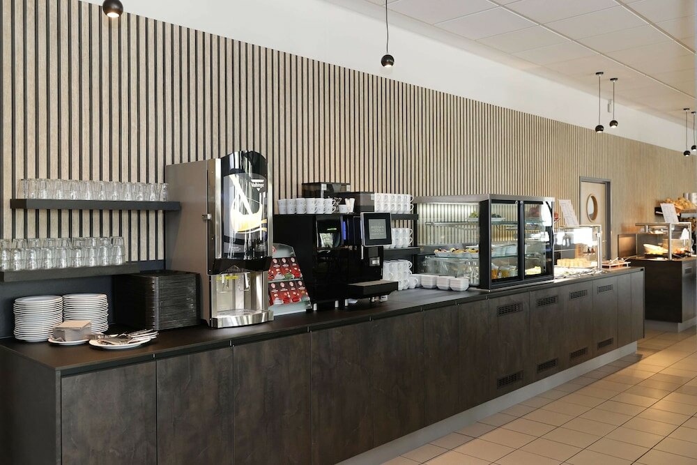 Фото Median Hotel Hannover Messe