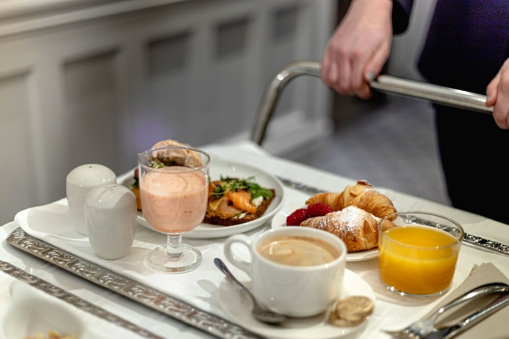 Фото Elite Grand Hotel Gävle