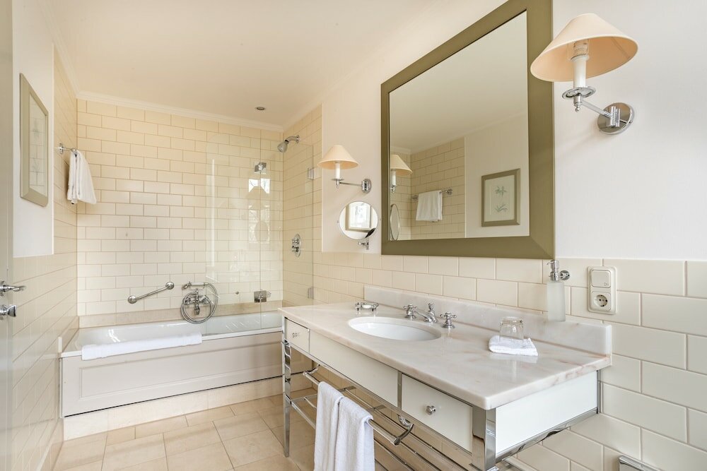 Фото Parkhotel Quellenhof Aachen