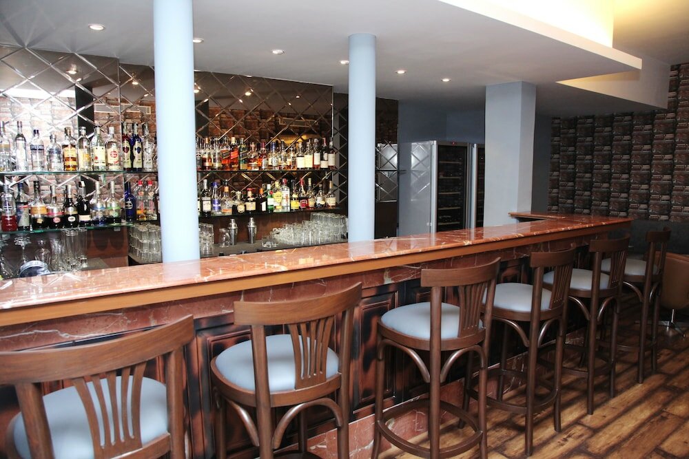 Фото Hotel Diplomat