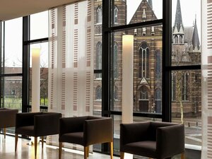 Гостиница Pullman Eindhoven Cocagne