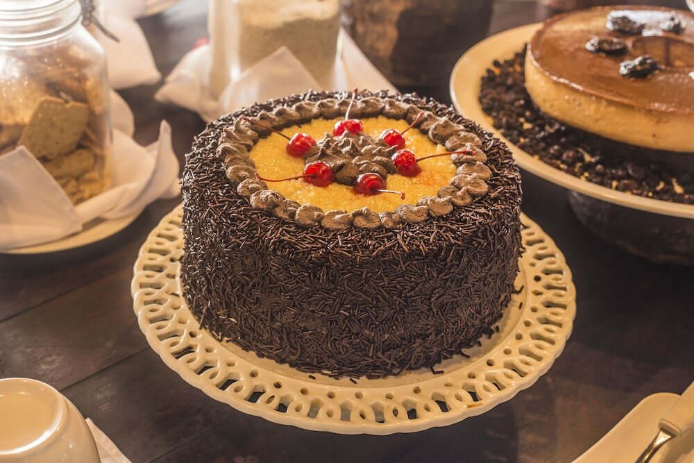 Фото Pousada Tabapitanga