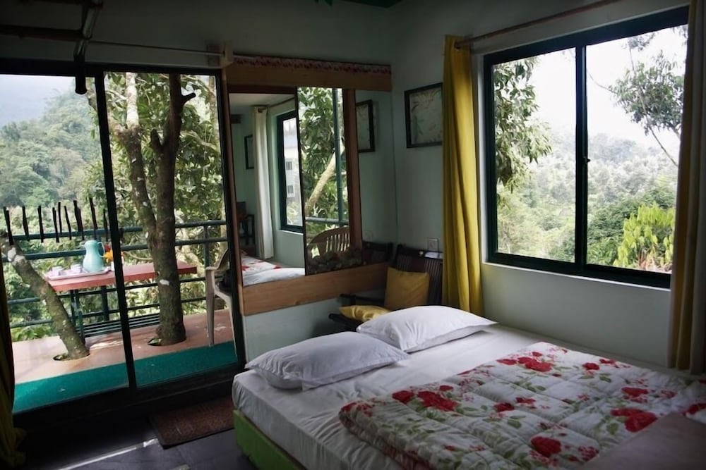 Фото Wild Elephant Eco-Friendly Resort