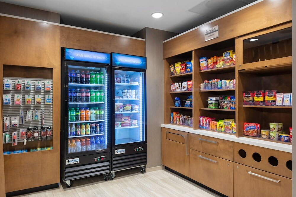 Фото SpringHill Suites by Marriott Durham City View