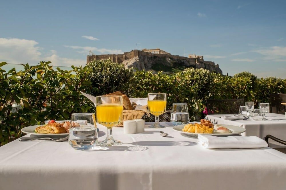 Фото Electra Palace Athens