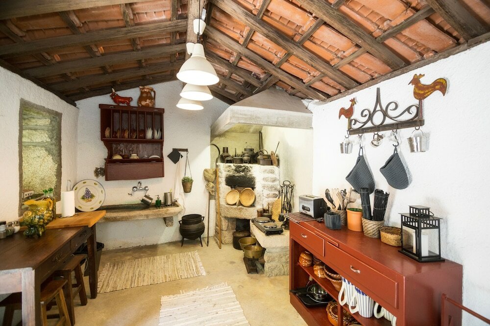 Фото Casa do Ameal