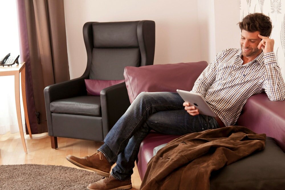 Фото Hotel Villa Orange