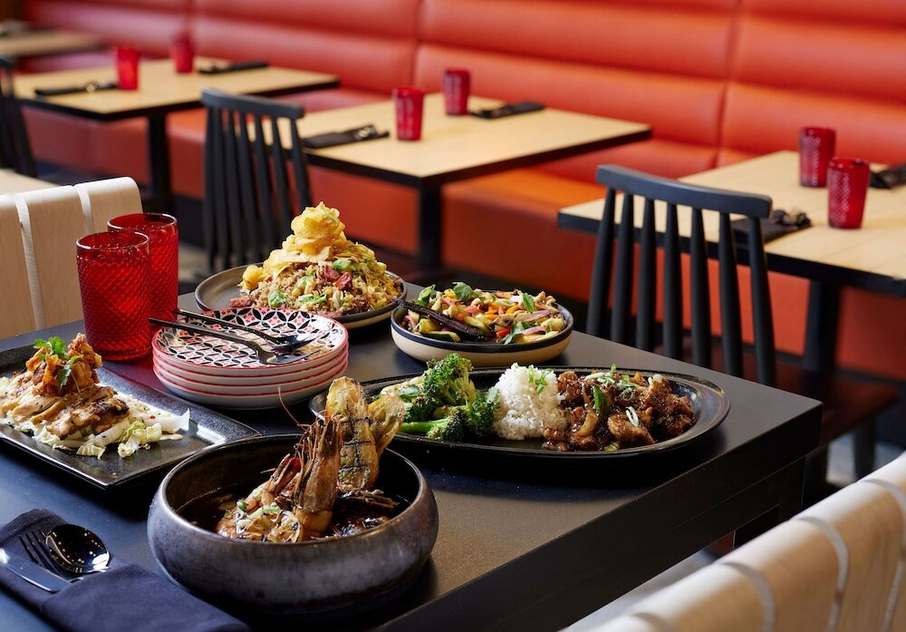 Фото Canopy by Hilton New Orleans Downtown