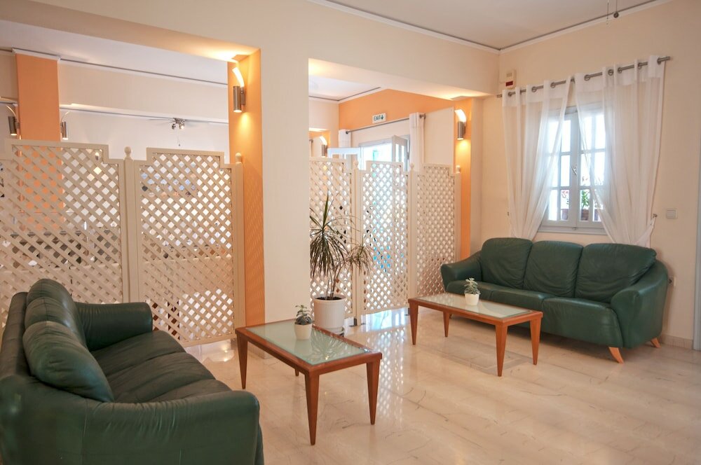 Фото Hotel Glaros