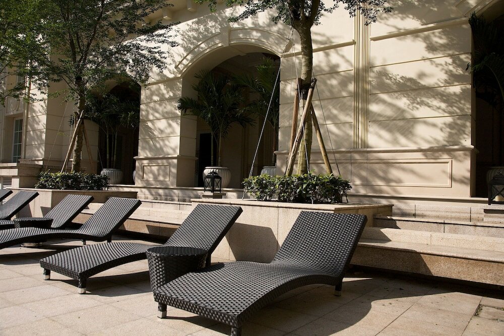 Фото Rsl Cold & Hot Springs Resort Suao