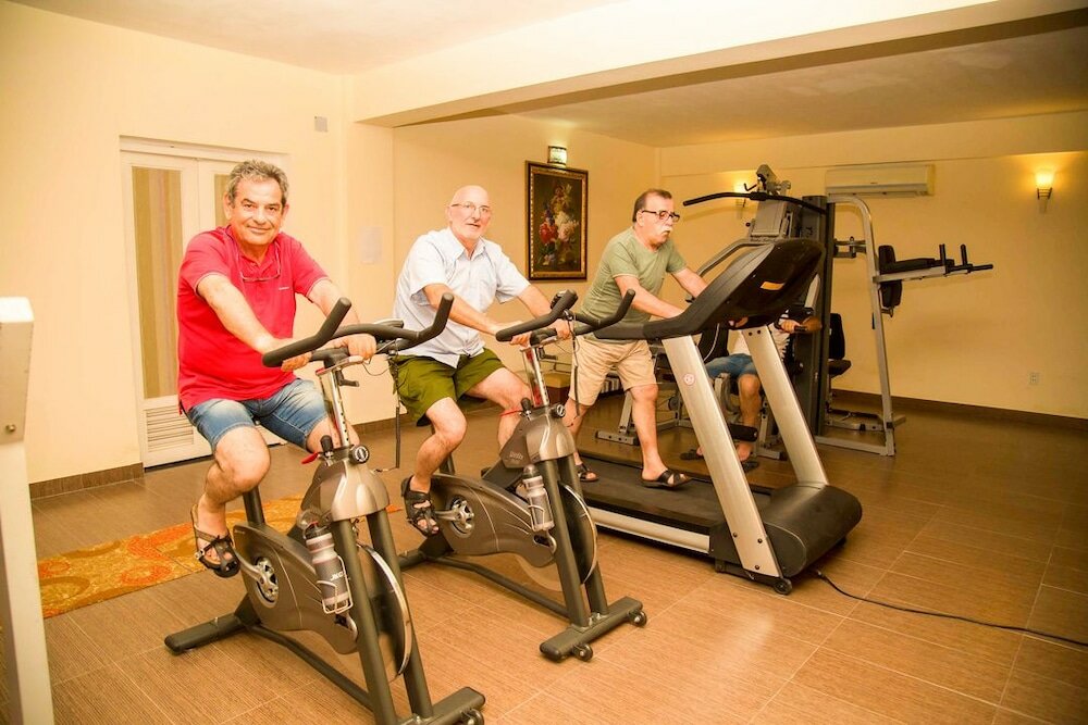 Фото Sai Gon Dong Ha Hotel