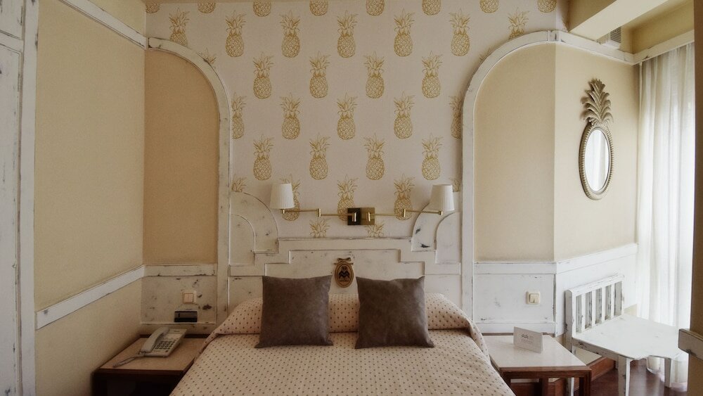 Фото Hotel María Luisa