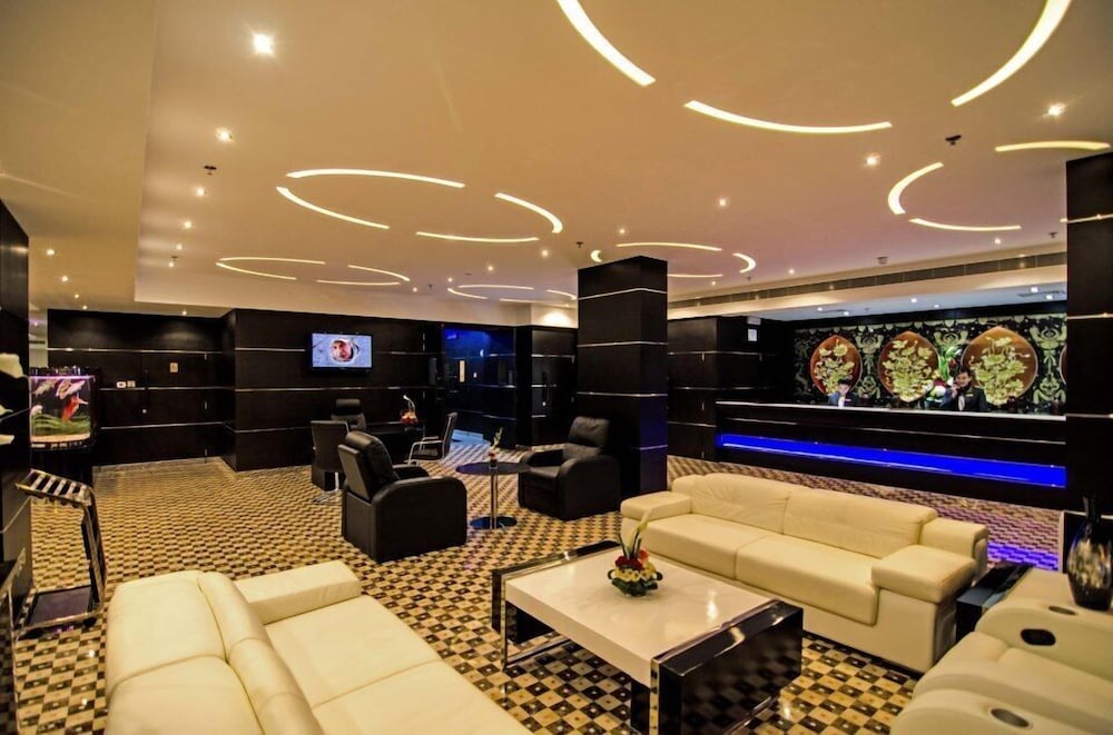 Фото Juffair Gate Hotel