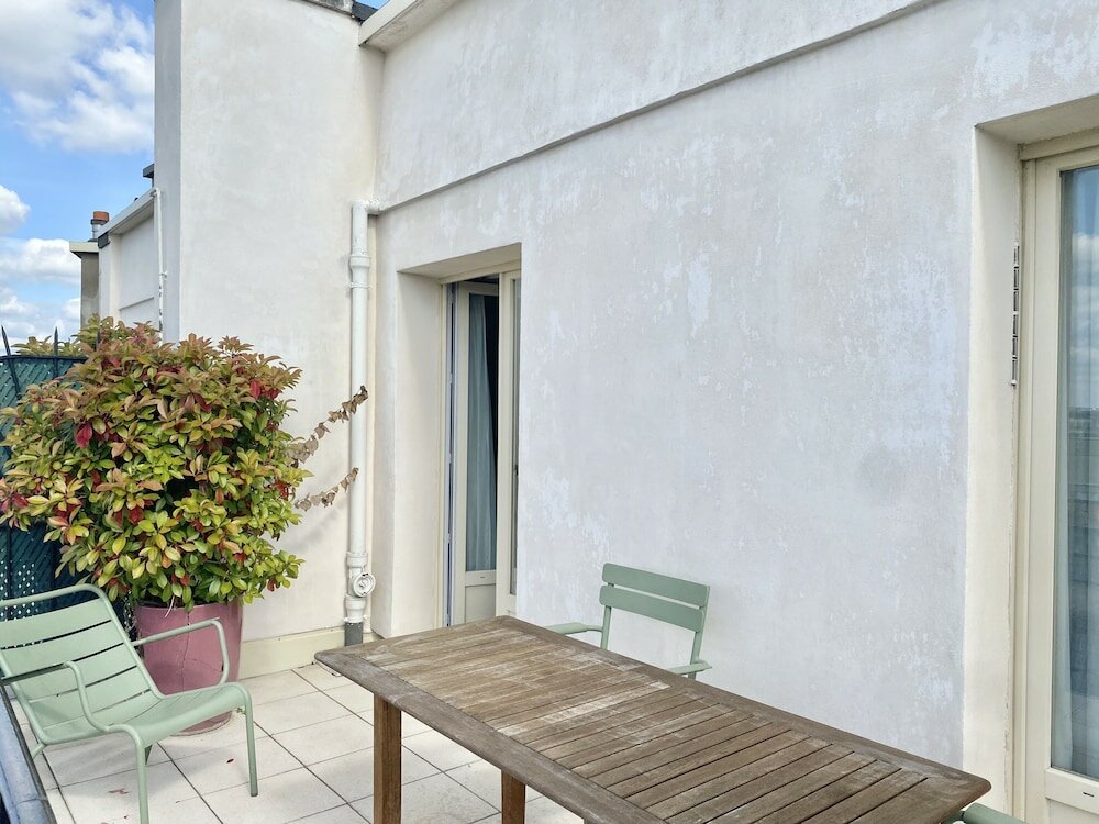 Фото Hôtel Le Littre