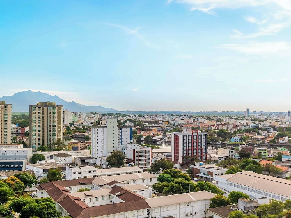 Фото Ibis budget Vitoria