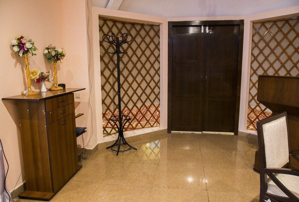 Фото Тенгри