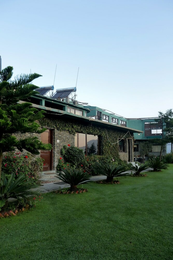 Фото Cedar Lodge by Aahma