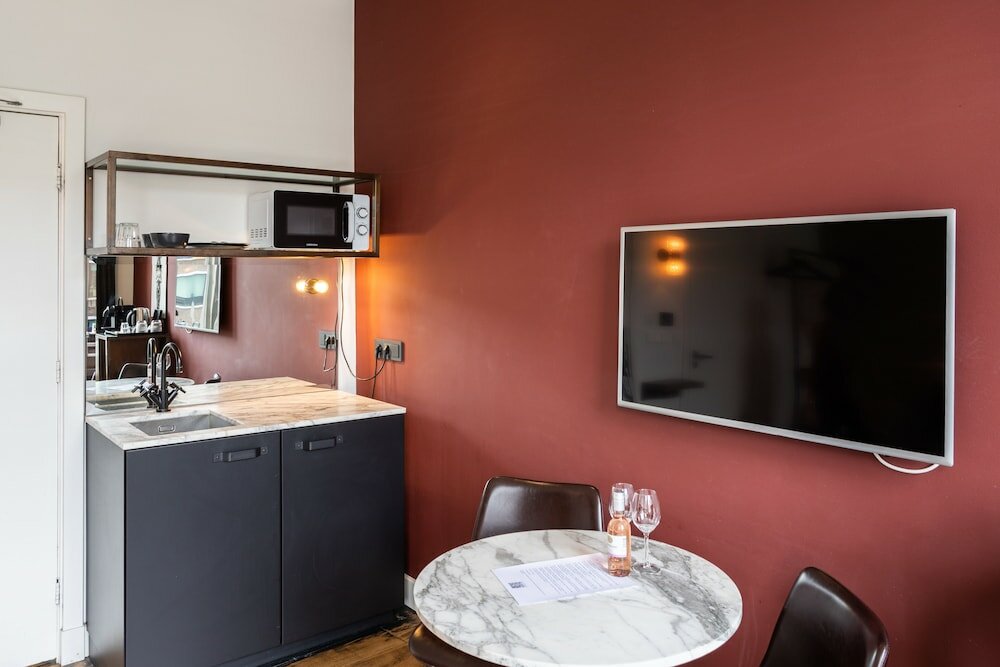 Фото Weber Hotel