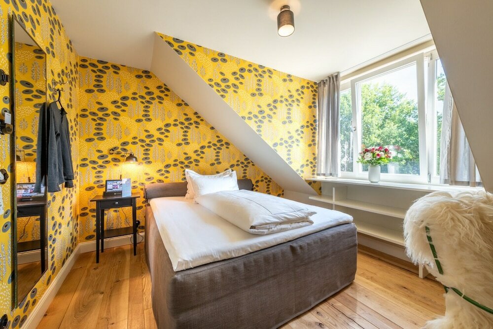 Фото Renthof Kassel