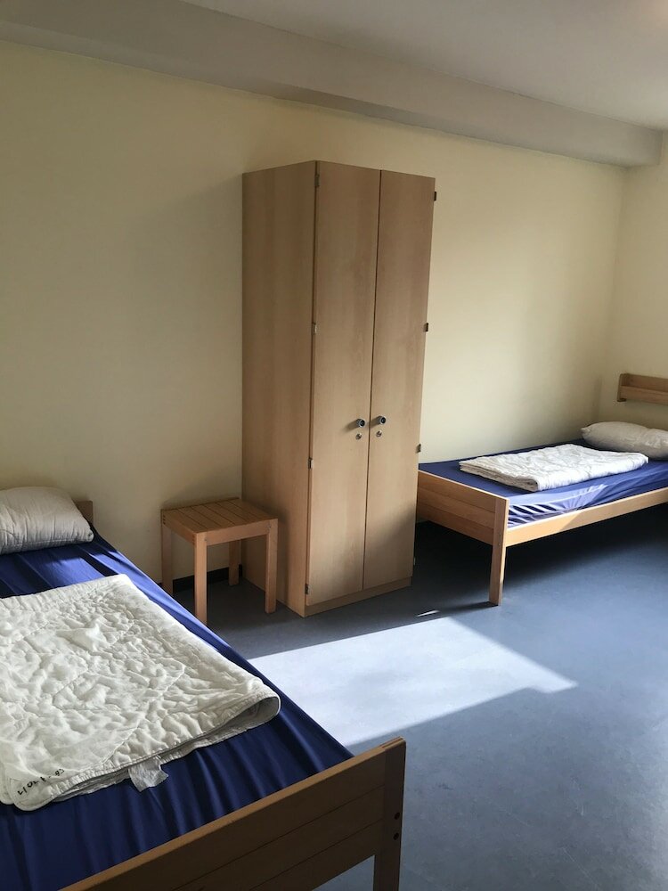 Фото Jugendherberge Potsdam