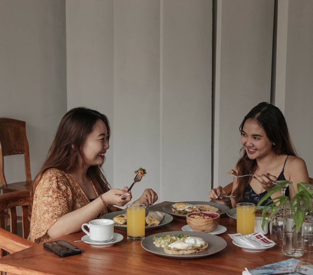 Фото My Villa Canggu