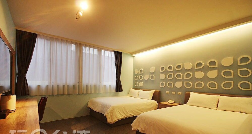 Фото Travel Light Hotel