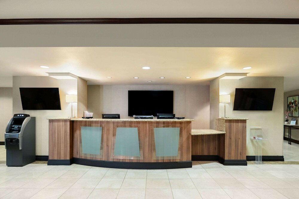 Фото Hotel Marguerite, Trademark Collection by Wyndham
