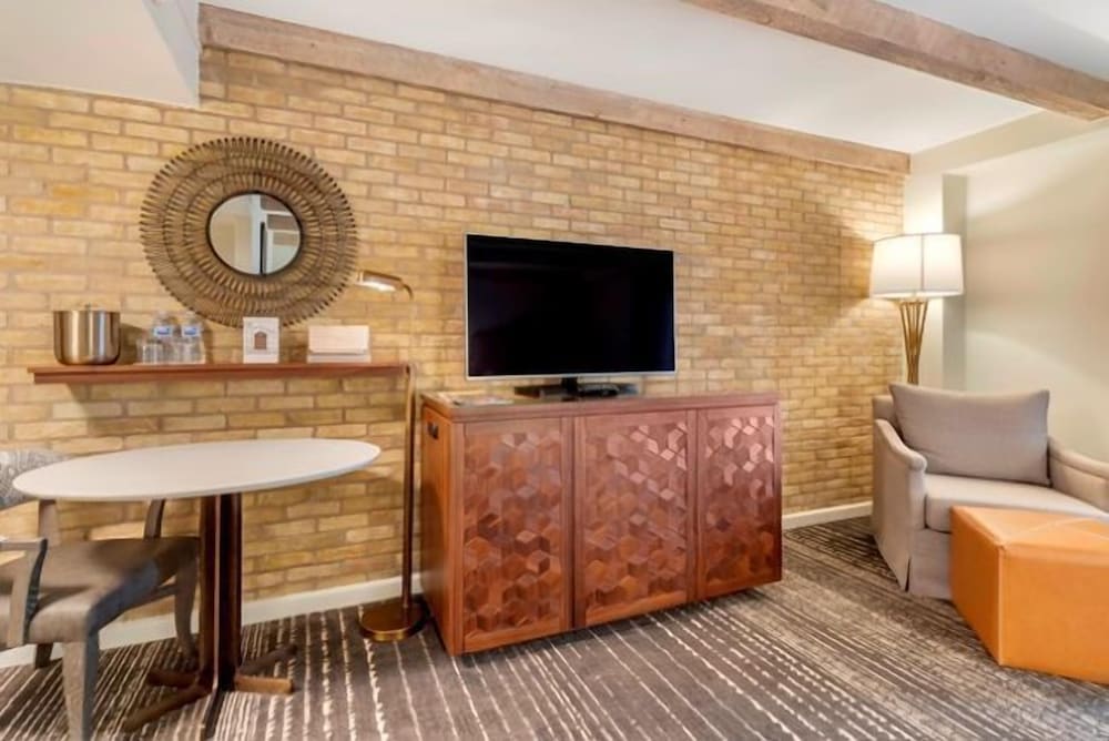 Фото Omni La Mansion del Rio