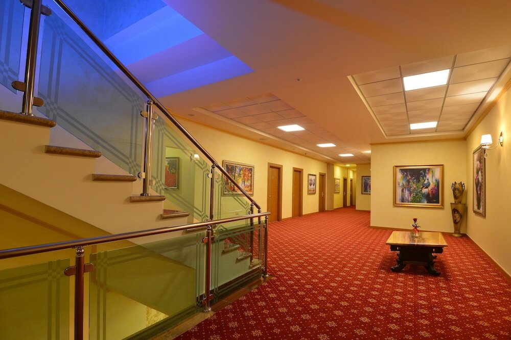 Фото Hotel Austria