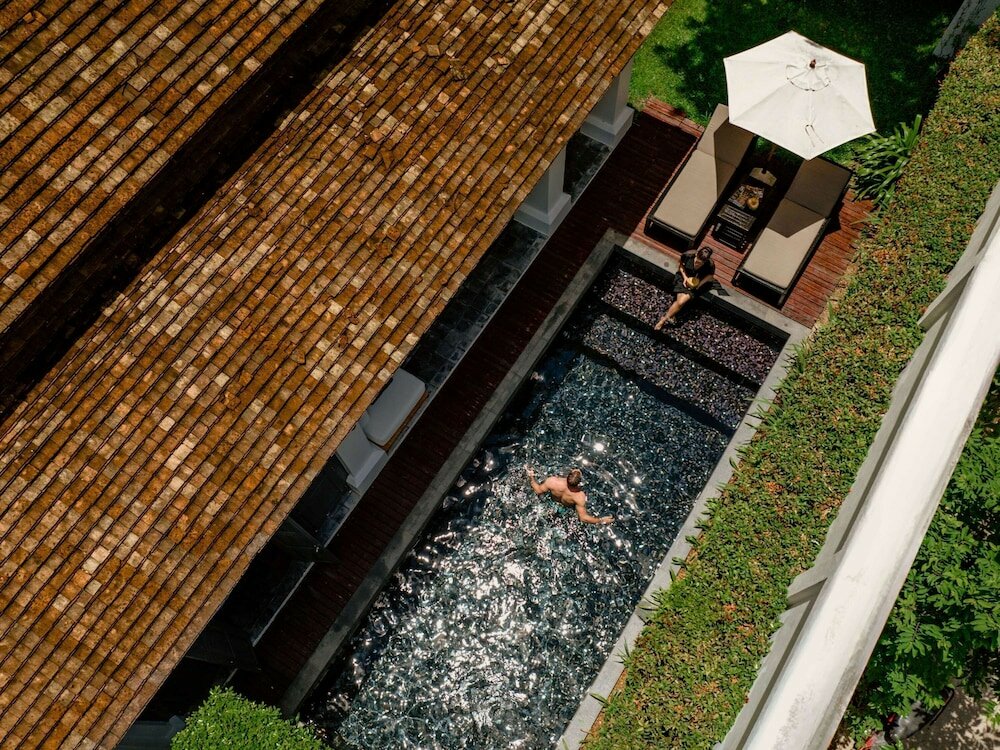 Фото Sofitel Luang Prabang