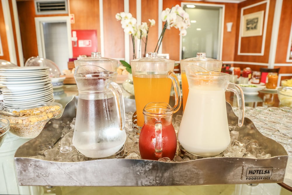 Фото Belver Boa Vista Hotel & SPA - Adults Only