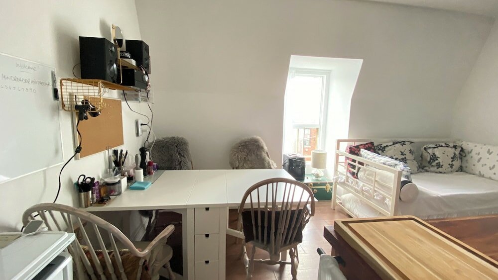 Фото The Parkdale Hostellerie